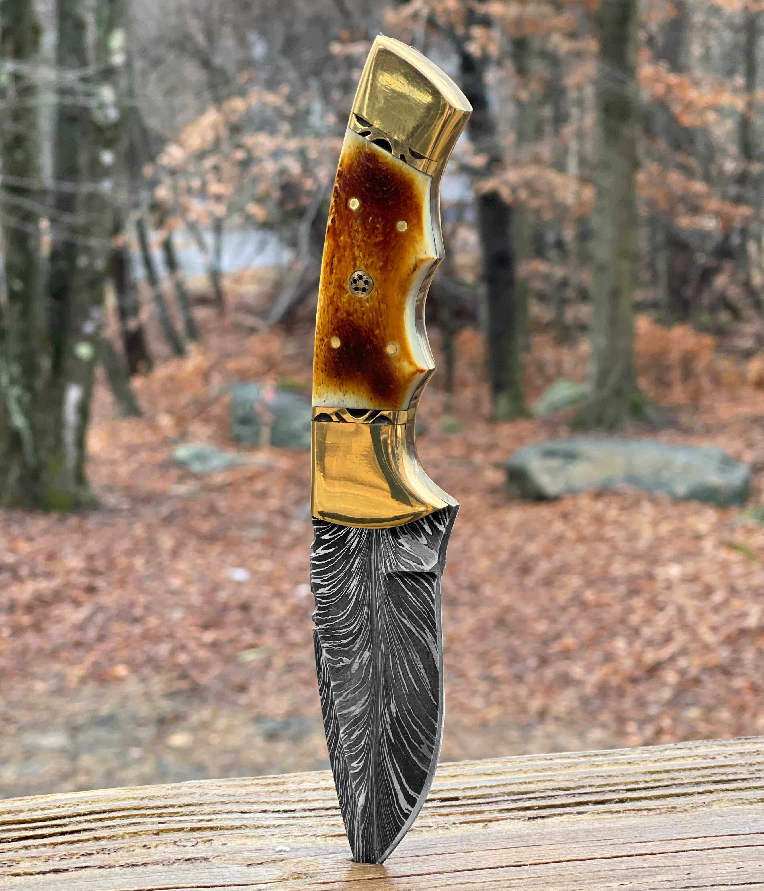 Hunting knives | WINTERFELL GIFTS