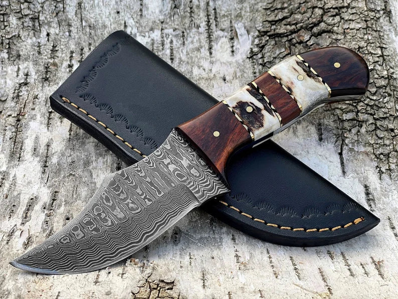 Hunting knives  WINTERFELL GIFTS
